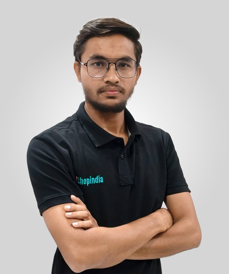 Maherbanali Suthar, Graphic Designer