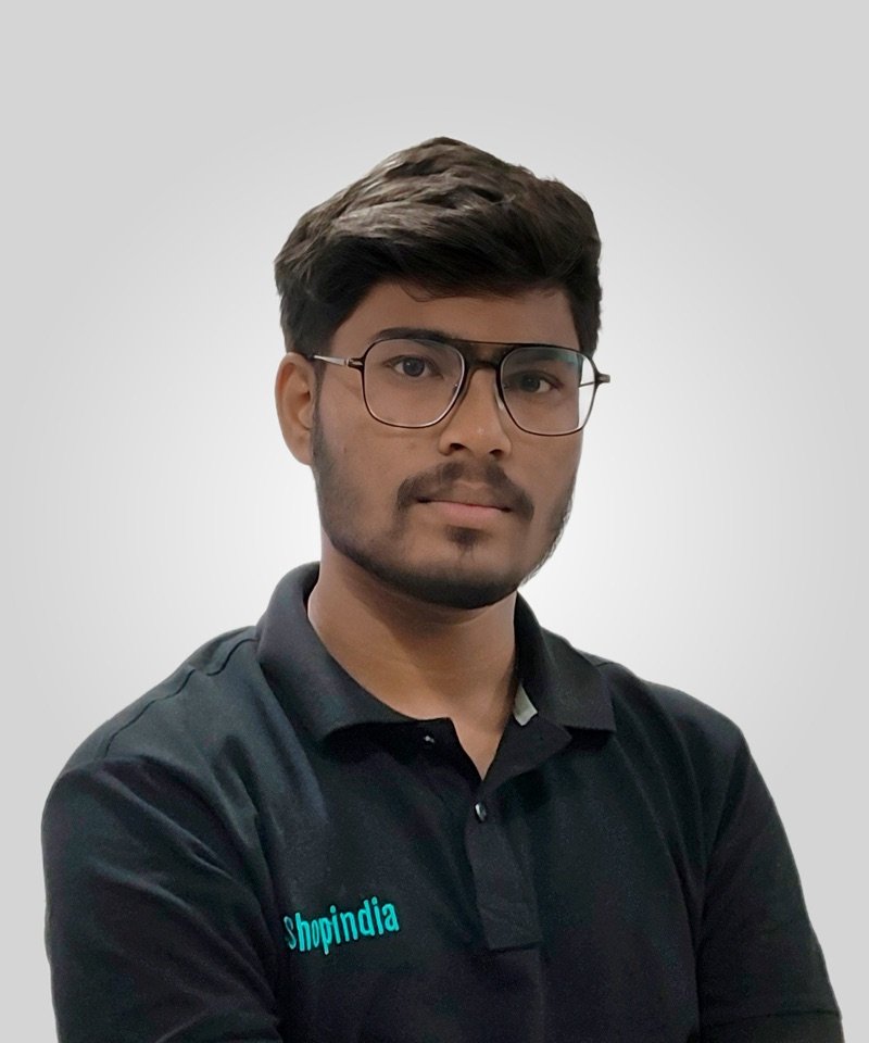 Rizvanali Suthar, Video Editor