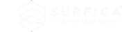 Surfica India logo