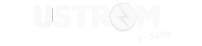 Ustrom E-bike logo