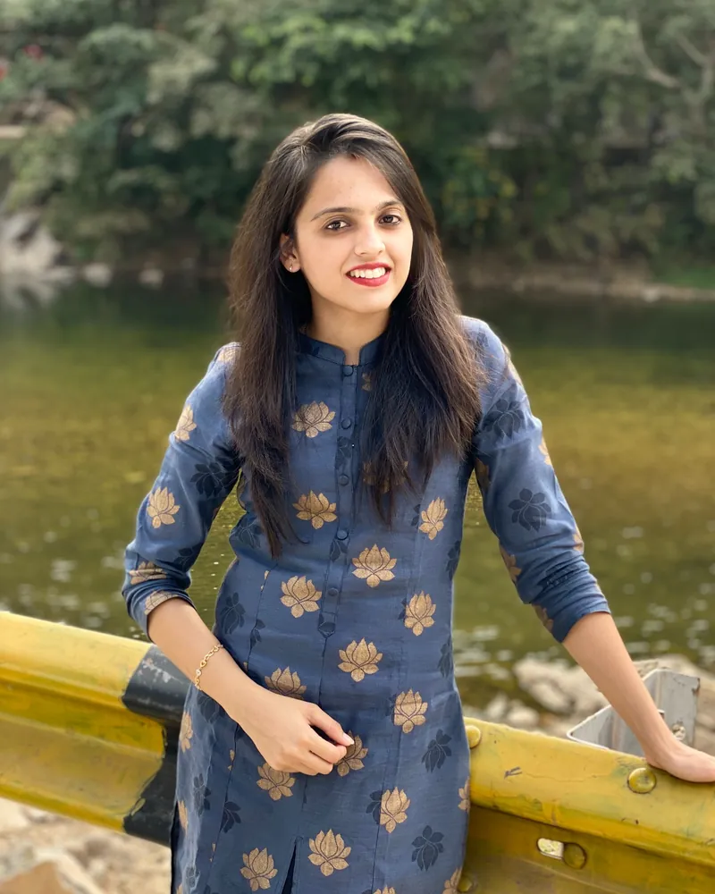 Vidhi Patel, GMB Expert